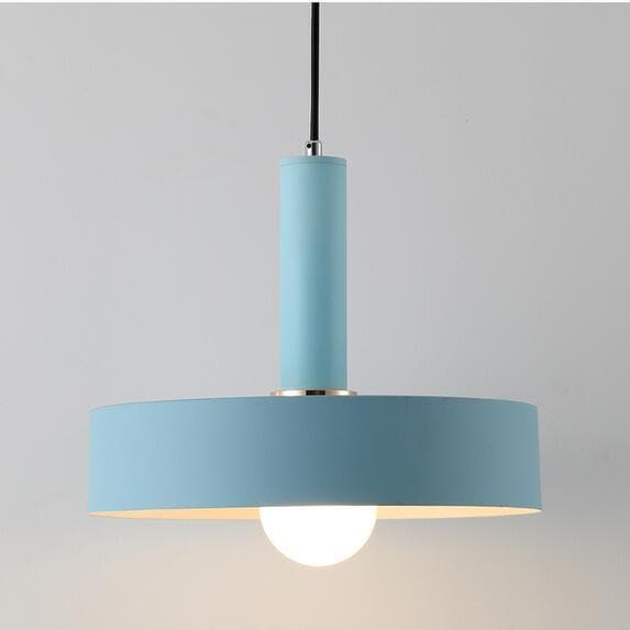 Lumina Colored Pendant Lights 20