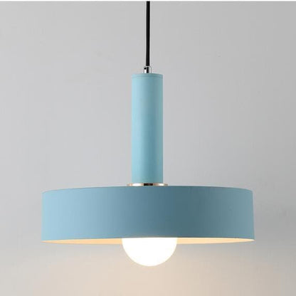 Lumina Colored Pendant Lights 20