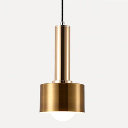 Lumina Colored Pendant Lights 21