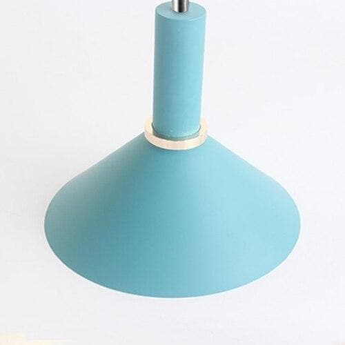 Lumina Colored Pendant Lights 9