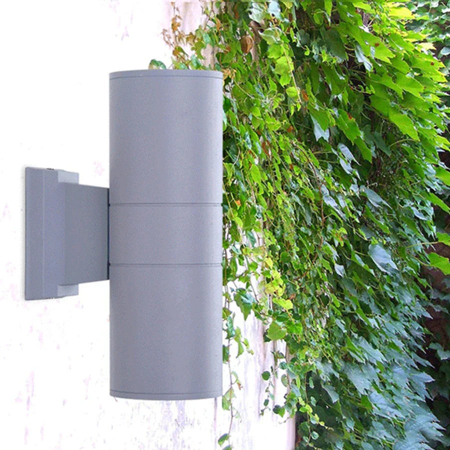 Luminoir - Aluminum Wall Lamp 5