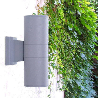 Luminoir - Aluminum Wall Lamp 5