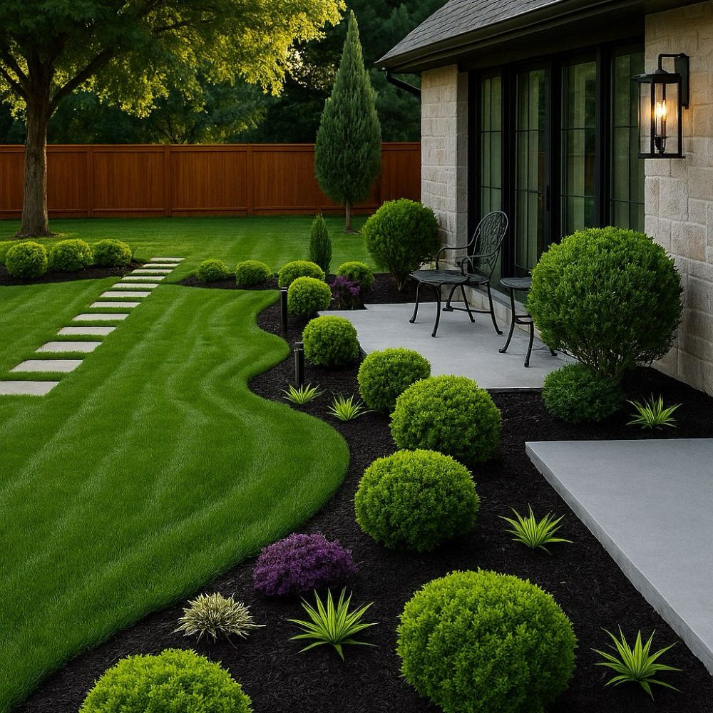 LumoGate™ Outdoor Wall Lantern 2