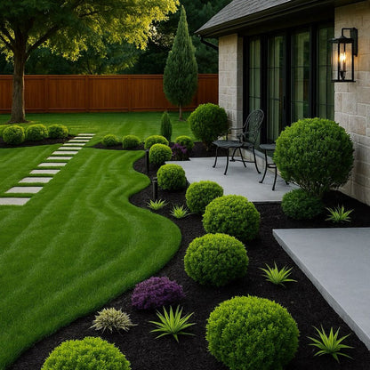 LumoGate™ Outdoor Wall Lantern 2