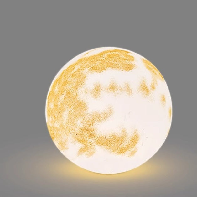 Lunar Garden Outdoor Pendant Light 6