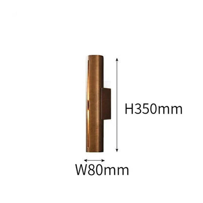 Lury Wall Light 0
