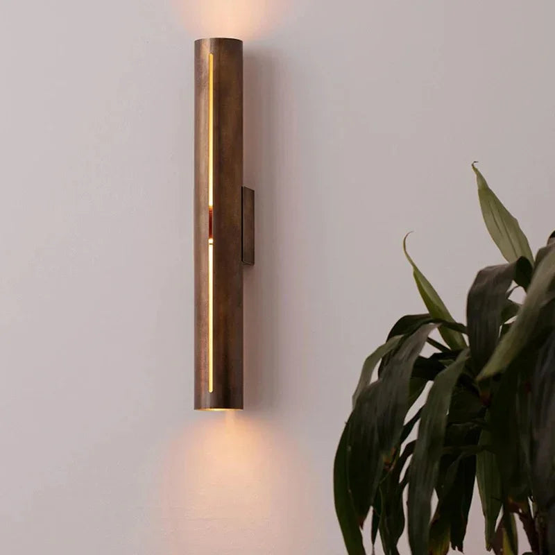 Lury Wall Light 1