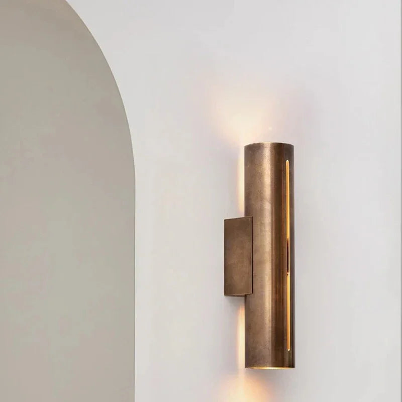 Lury Wall Light 2