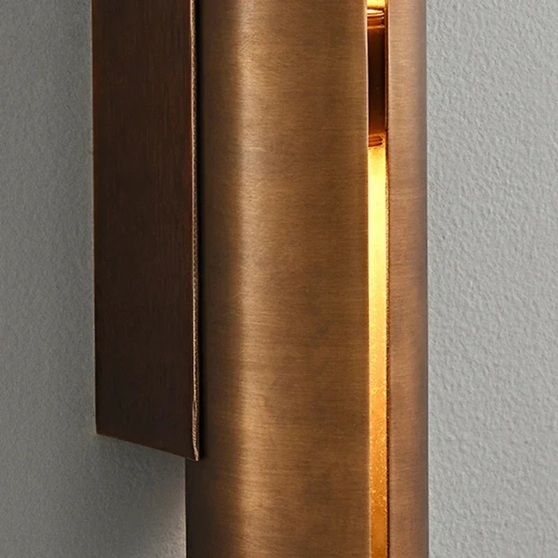 Lury Wall Light 7