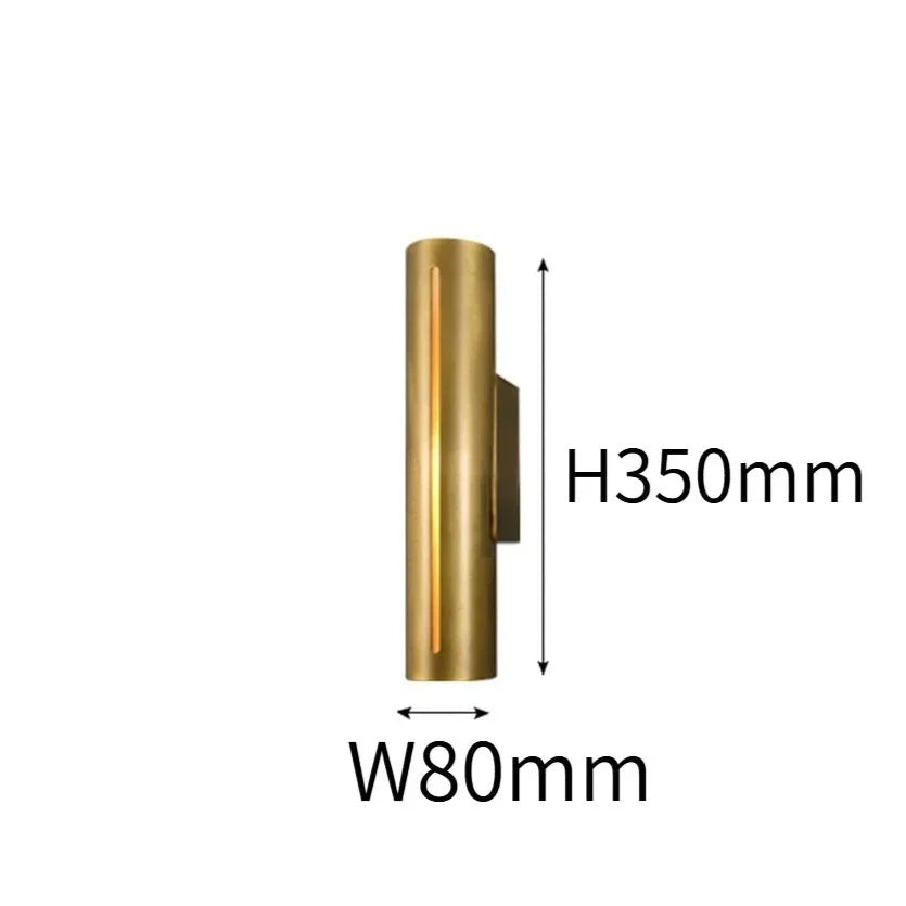 Lury Wall Light 8