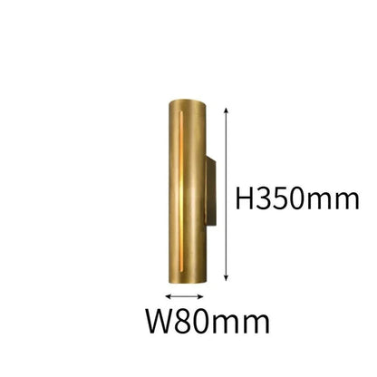 Lury Wall Light 8