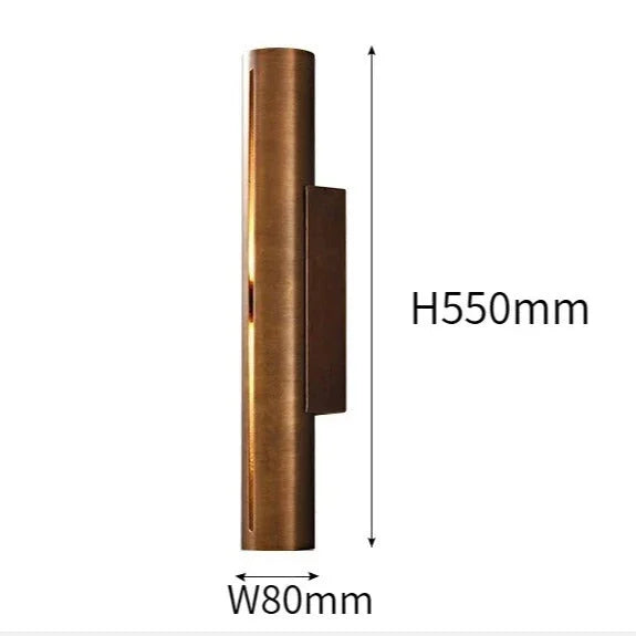 Lury Wall Light 9