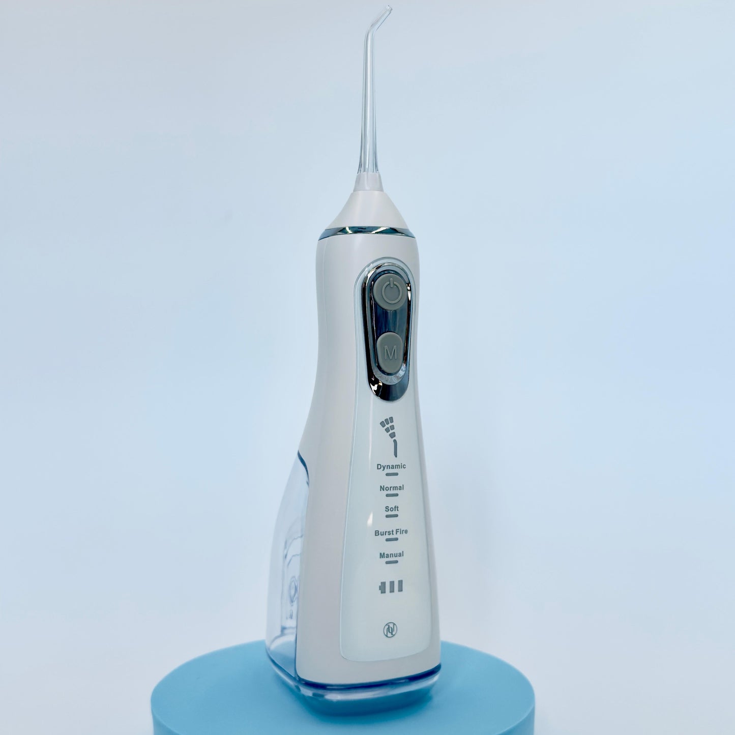 Luxe Water Flosser 4