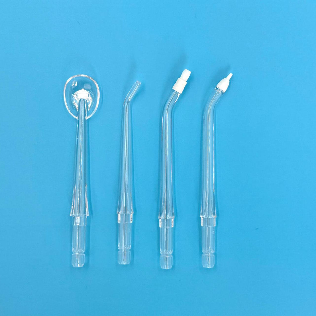 Luxe Water Flosser 5