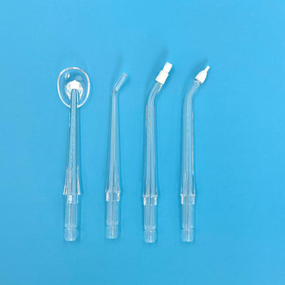 Luxe Water Flosser 5