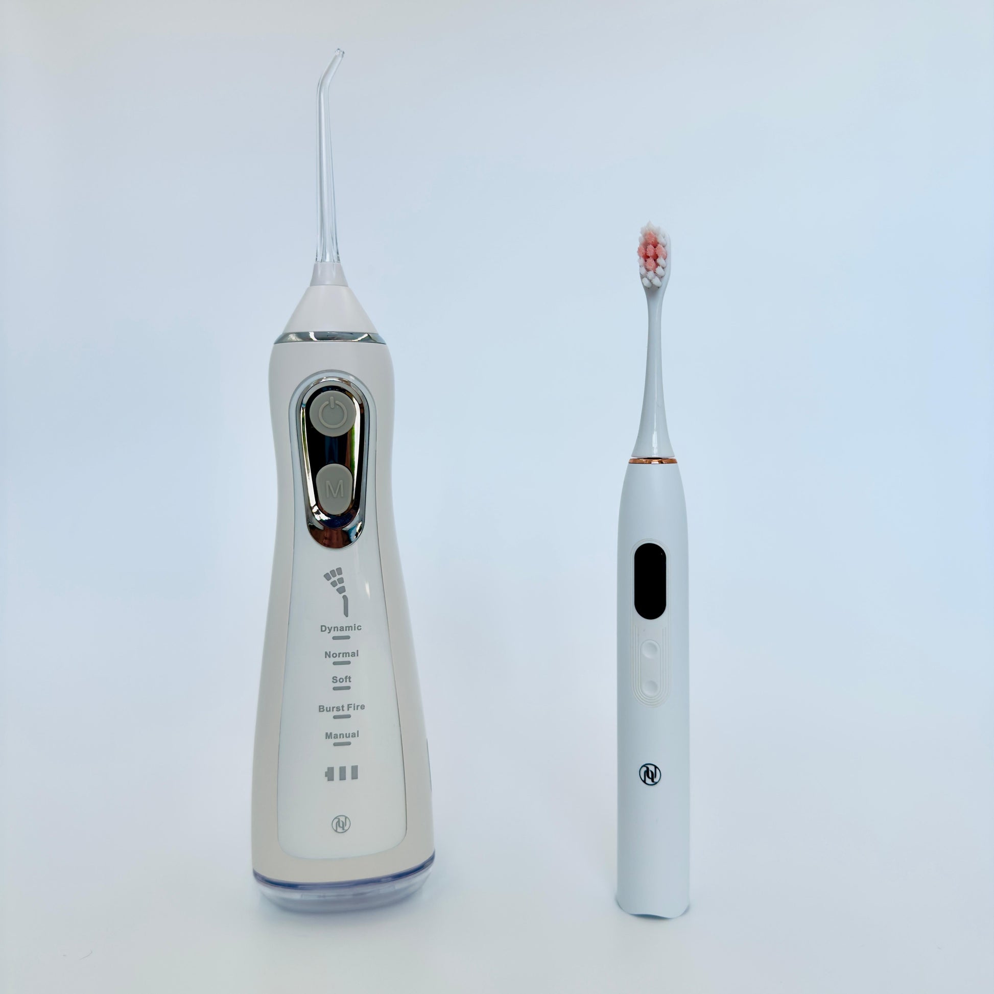 Luxe Water Flosser 6