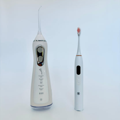 Luxe Water Flosser 6