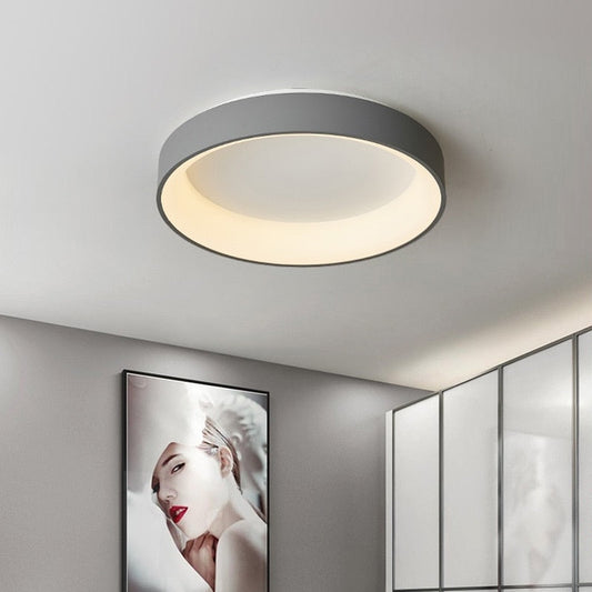 Luxely Minimalist Ceiling Light 3
