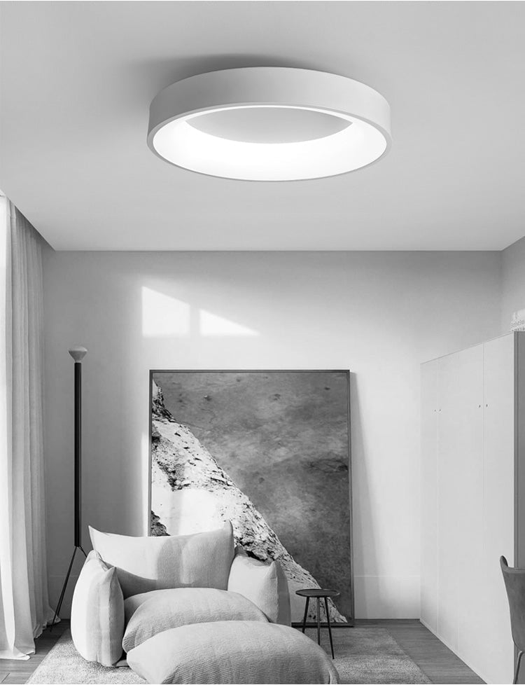 Luxely Minimalist Ceiling Light 7