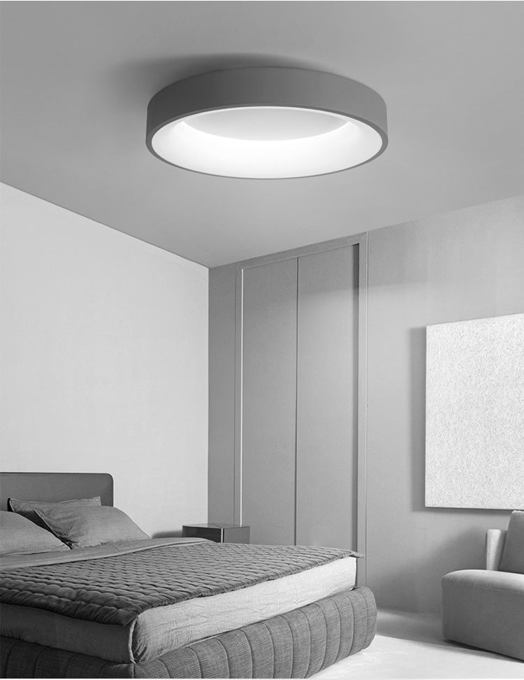 Luxely Minimalist Ceiling Light 8