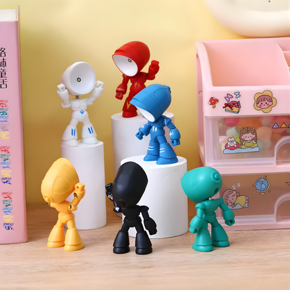 Luxora Battery Operated Table Lamp, Cordless Bedside & Desk Lamp with Warm LED Light 0