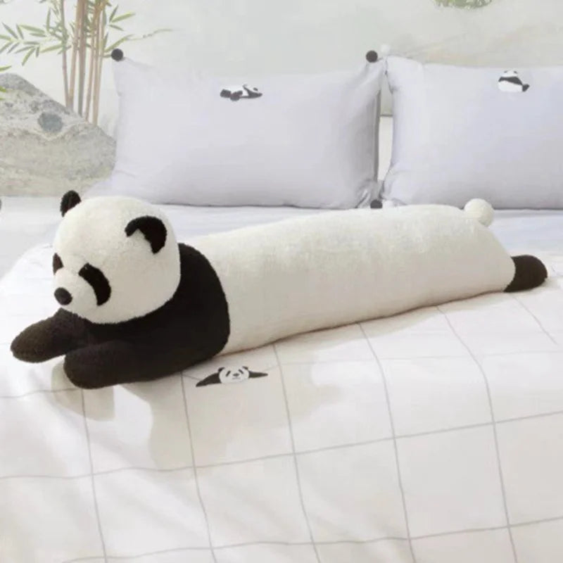 Luxora Dachshund Plush Pillow - Lifelike Stuffed Dog Cushion for Home Decor 6