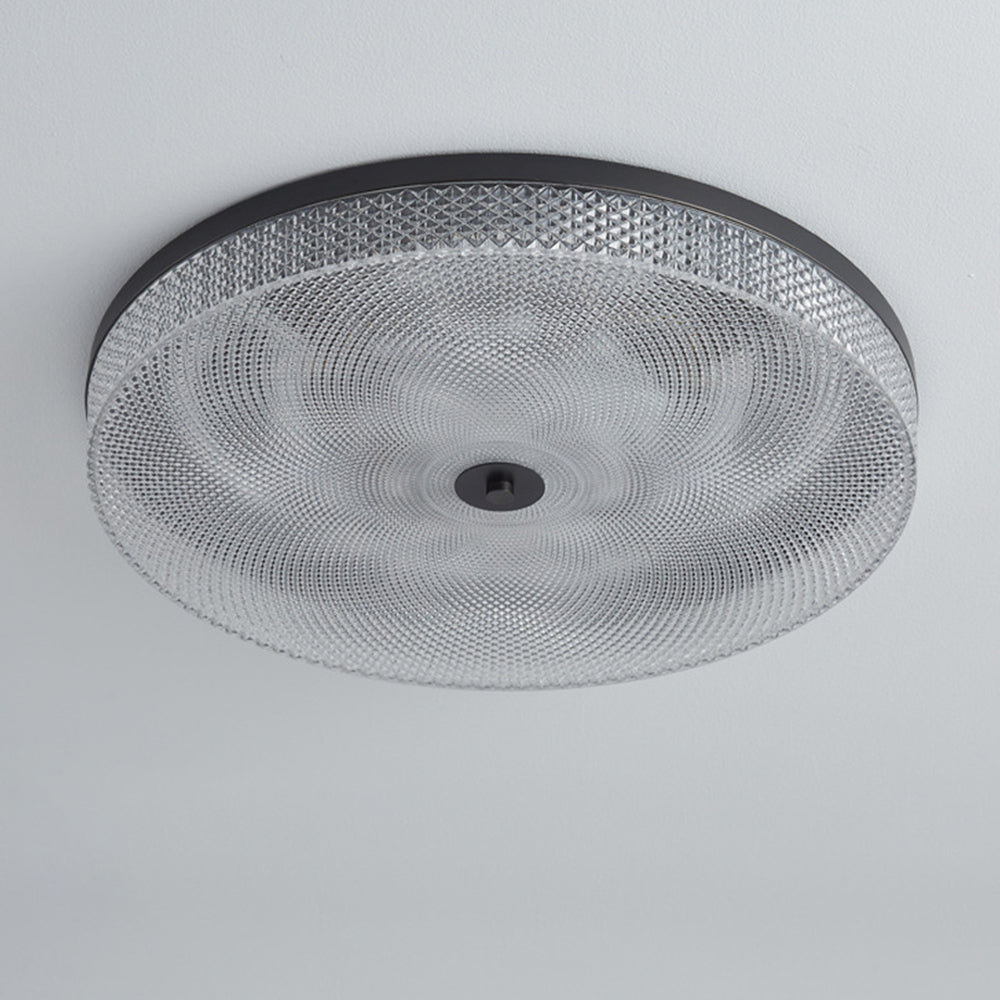 Luxury Crystal Round Ceiling Light 3