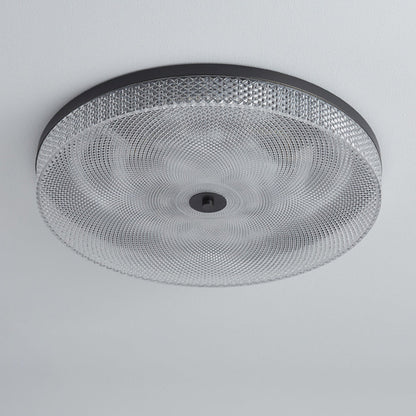 Luxury Crystal Round Ceiling Light 3