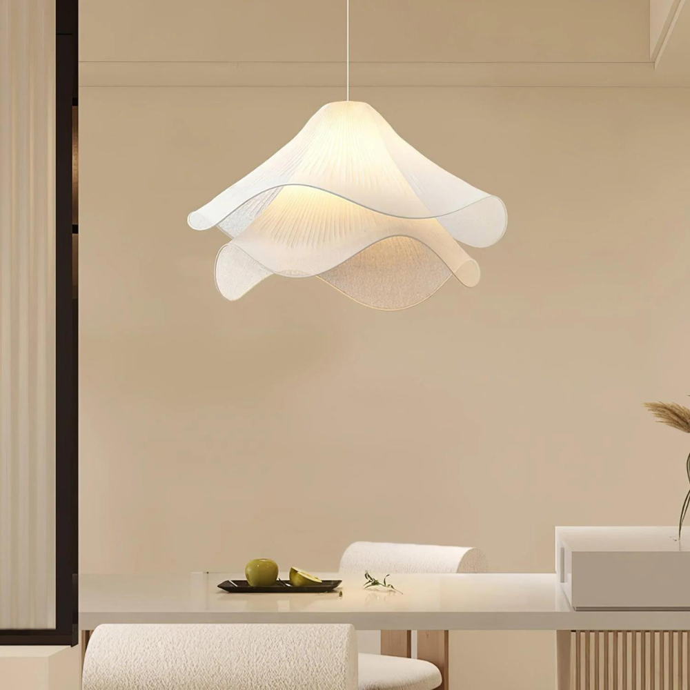 LuzSerena - Modern Design Indoor LED Ceiling Light 2