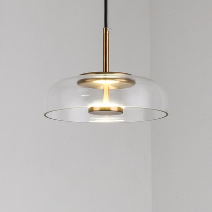 LuzVértice - Modern and Elegant LED Pendant Lamp 7