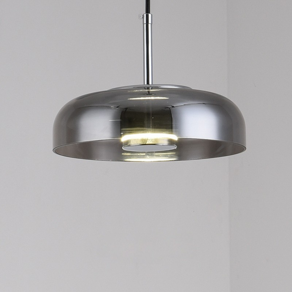 LuzVértice - Modern and Elegant LED Pendant Lamp 8