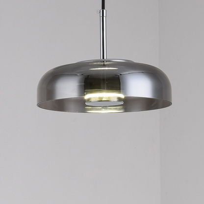 LuzVértice - Modern and Elegant LED Pendant Lamp 8