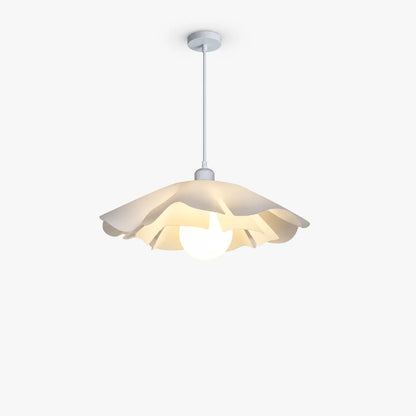 Lyravene Petal Pendant Light 0