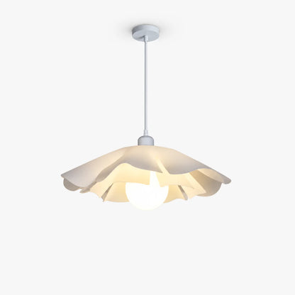 Lyravene Petal Pendant Light 1