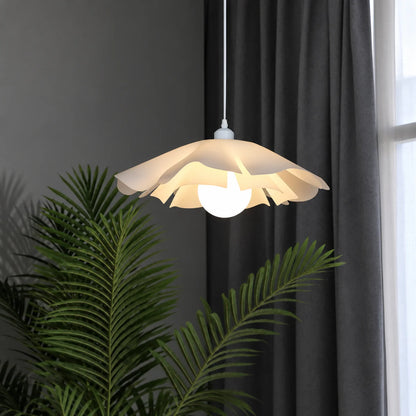 Lyravene Petal Pendant Light 6