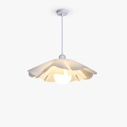 Lyravene Petal Pendant Light 9