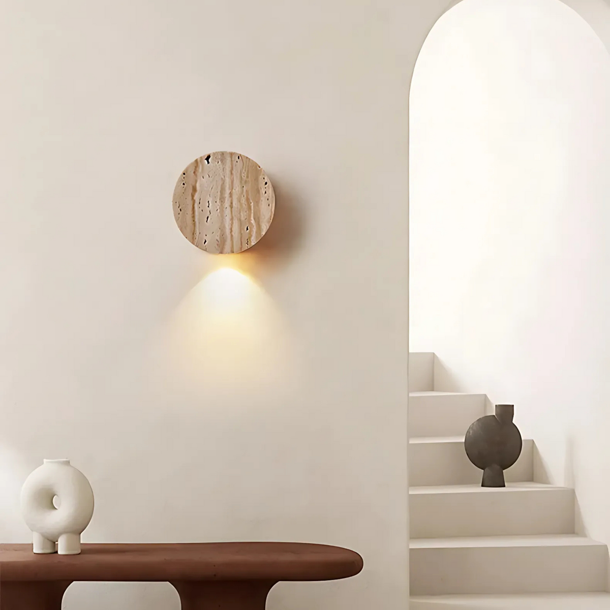 Lytheris - Wall Light 0