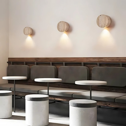 Lytheris - Wall Light 1