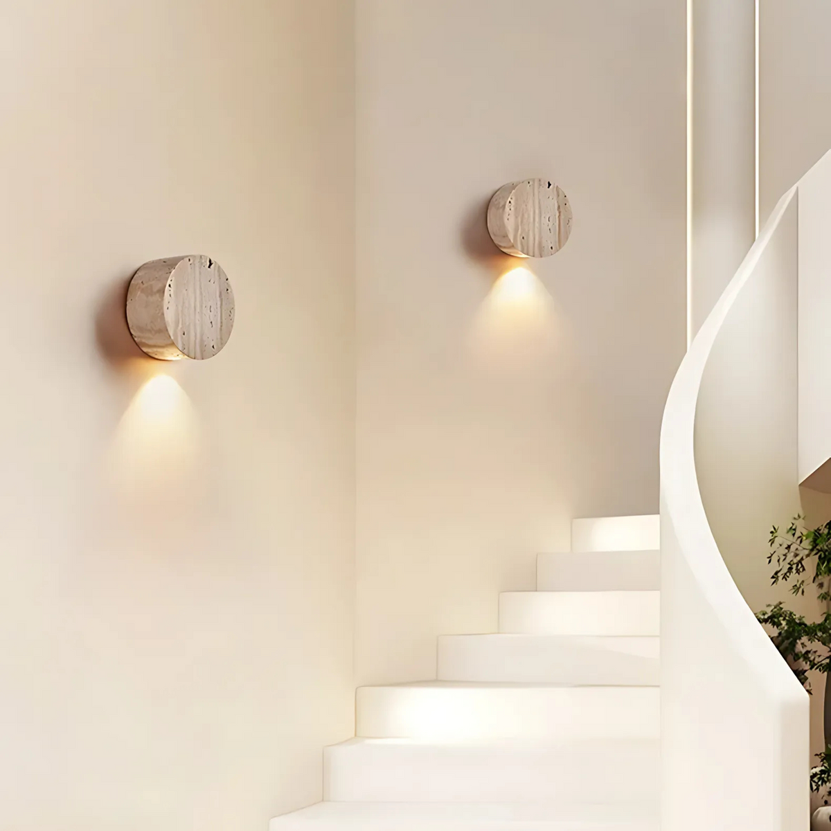 Lytheris - Wall Light 2