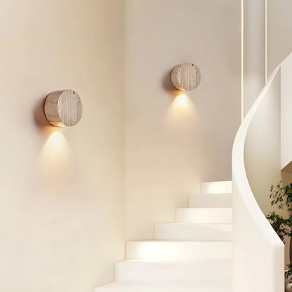 Lytheris - Wall Light 2
