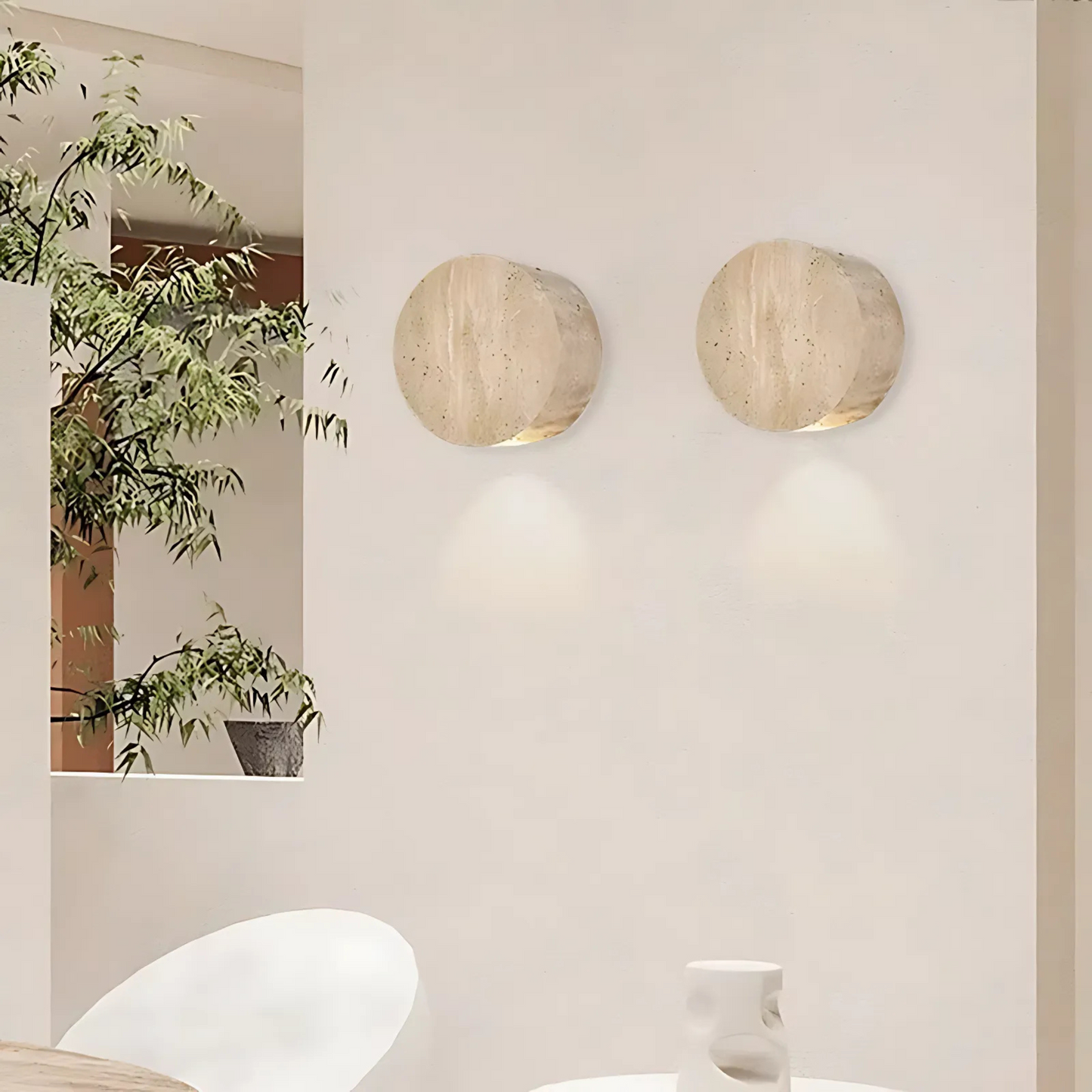 Lytheris - Wall Light 3