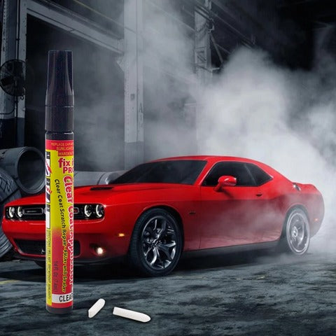 Royaleva Car Scratch Remover Pen for Easy Scratch Repair