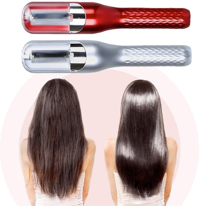 Luxora Fully Automatic Split-End Trimmer for Healthy Hair