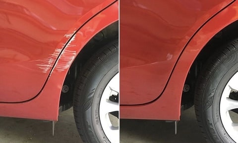 Royaleva Car Scratch Remover Pen for Easy Scratch Repair