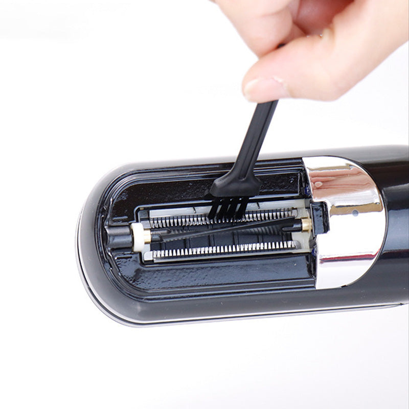 Luxora Fully Automatic Split-End Trimmer for Healthy Hair