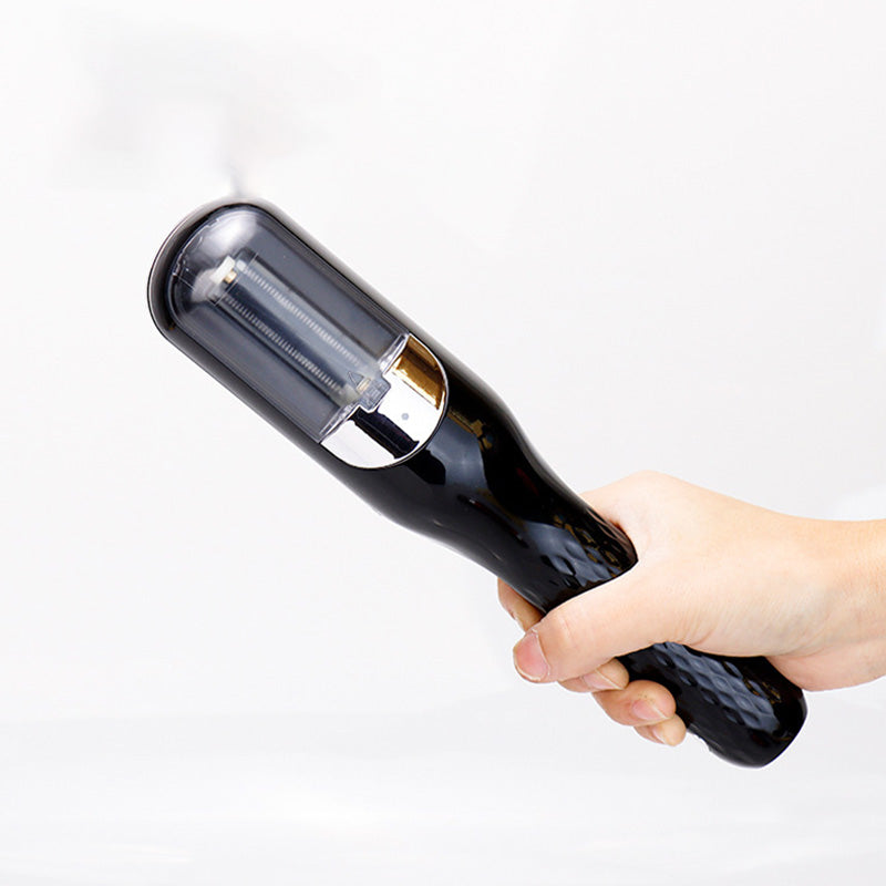Luxora Fully Automatic Split-End Trimmer for Healthy Hair