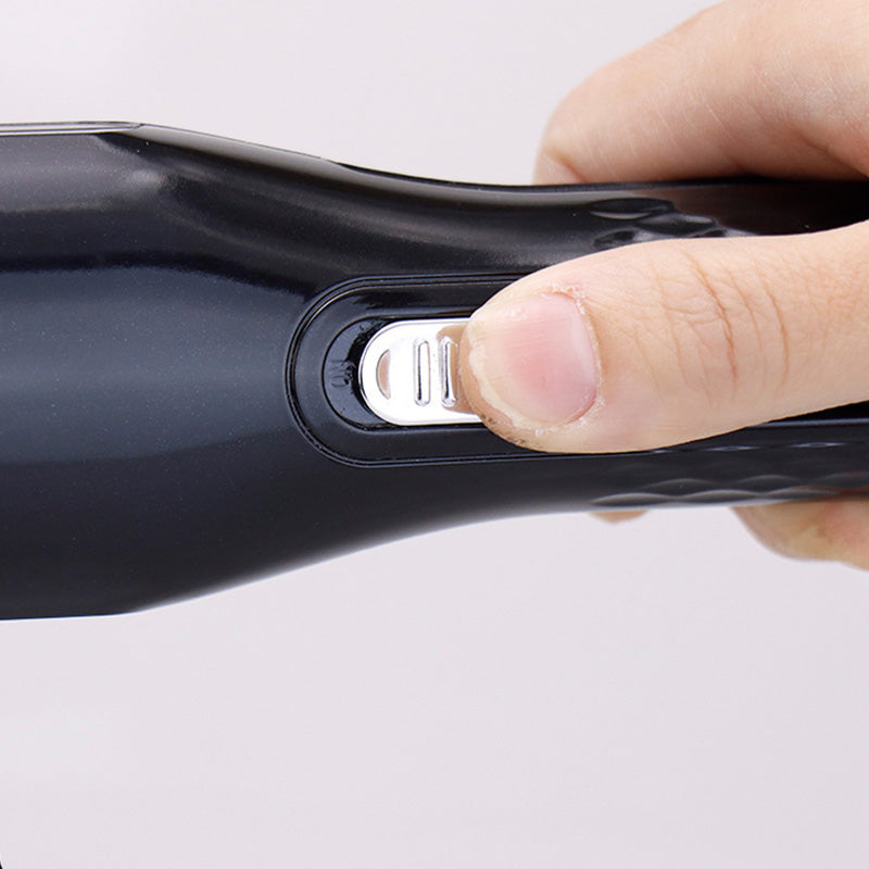 Luxora Fully Automatic Split-End Trimmer for Healthy Hair