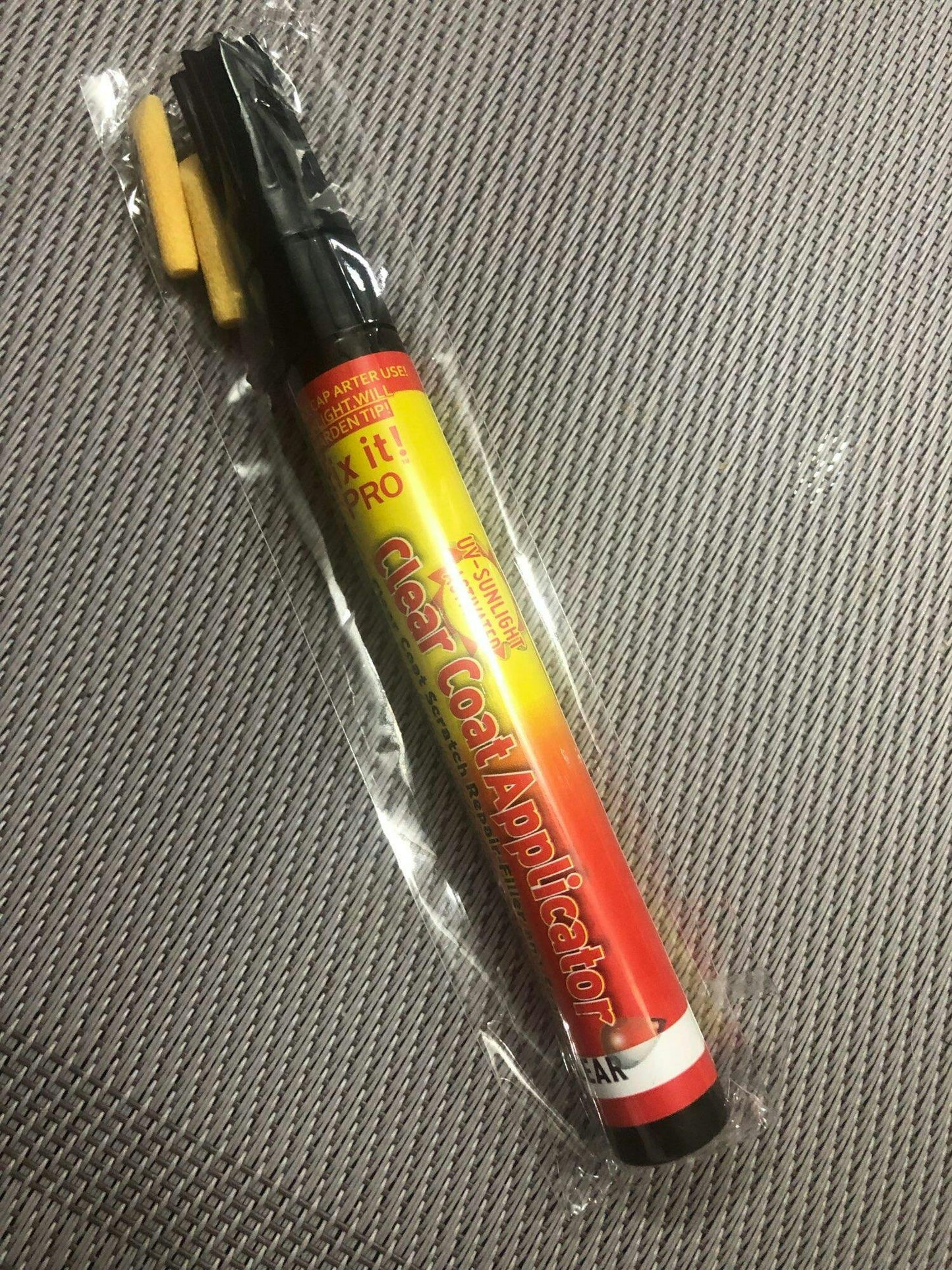 Royaleva Car Scratch Remover Pen for Easy Scratch Repair