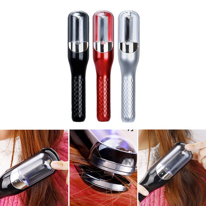 Luxora Fully Automatic Split-End Trimmer for Healthy Hair