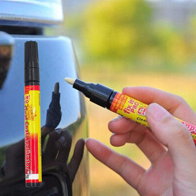 Royaleva Car Scratch Remover Pen for Easy Scratch Repair